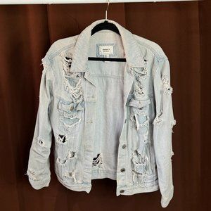 Forever 21 Denim Jacket